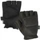V-Tac Half Finger Gloves With Padded Back Hand Protection - X-Large V-Tac Half Finger Gloves With Padded Back Hand Protection - X-Large